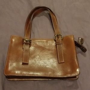Gap Leather purse